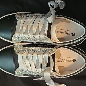 The Bradford Exchange Michelle Obama Shoes. OBO